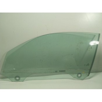 CRISTAL PUERTA DELANTERO IZQUIERDO 51337268719 