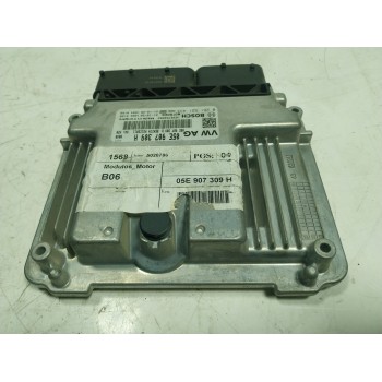 CENTRALITA MOTOR UCE 05E906018CK2GA 05E907309H 05E906018CK
