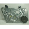 Recambio de elevalunas delantero izquierdo para volkswagen tiguan (5n1) 2.0 tdi referencia OEM IAM 5N0837461 5N1837729C 