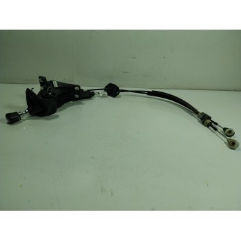 PALANCA CAMBIO 2628811 BK2R7C453 