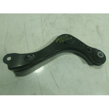 BRAZO SUSPENSION SUPERIOR TRASERO DERECHO 4877042050 