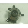 Recambio de mangueta delantera izquierda para renault kangoo 1.5 dci diesel fap referencia OEM IAM 8200755585  