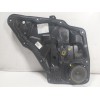Recambio de elevalunas trasero izquierdo para volkswagen tiguan (5n1) 2.0 tdi referencia OEM IAM 5N0839461A 5N0839729K 