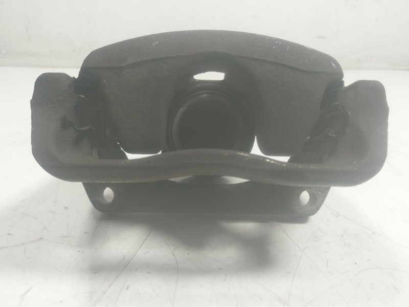 Recambio de pinza freno delantera izquierda para renault kangoo 1.5 dci diesel fap referencia OEM IAM 410119144R  