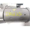 Recambio de motor arranque para citroën c4 cactus 1.6 bluehdi 100 referencia OEM IAM 9675660680 9675660680 