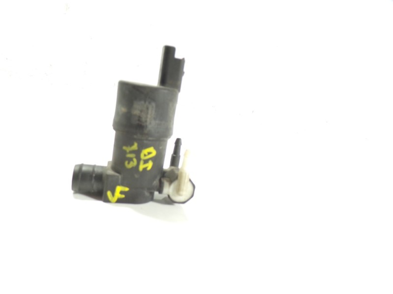 Recambio de bomba limpia para peugeot 208 1.4 hdi fap referencia OEM IAM 643475  