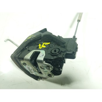 CERRADURA PUERTA TRASERA IZQUIERDA 81420H8010 81410H8010IJ5 / 4PINS 