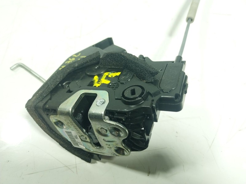 Recambio de cerradura puerta trasera izquierda para kia stonic (ybcuv) 1.6 crdi cat referencia OEM IAM 81420H8010 81410H8010IJ5 