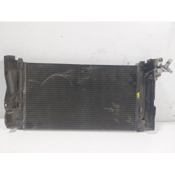 CONDENSADOR AIRE ACONDICIONADO 64538377648 837764804 