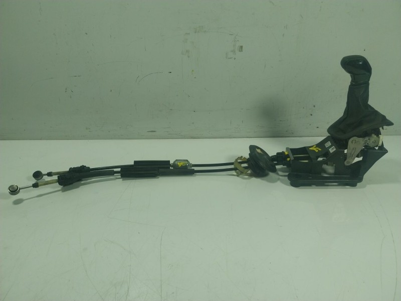 Recambio de palanca cambio para citroën c4 cactus 1.6 bluehdi 100 referencia OEM IAM 9810550980 9808161780 