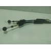 Recambio de palanca cambio para citroën c4 cactus 1.6 bluehdi 100 referencia OEM IAM 9810550980 9808161780 