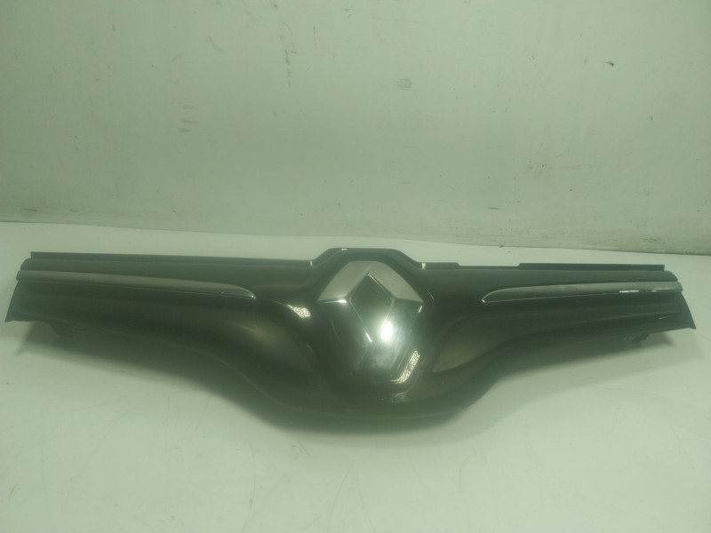 Recambio de rejilla para renault kangoo 1.5 dci diesel fap referencia OEM IAM 623829154R 1202567X 