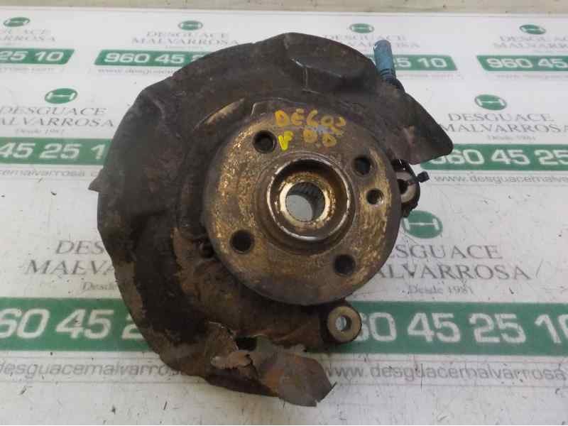 Recambio de mangueta delantera derecha para mini mini (r56) 1.4 16v cat referencia OEM IAM 31216779796  