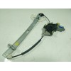 Recambio de elevalunas trasero izquierdo para kia stonic (ybcuv) 1.6 crdi cat referencia OEM IAM 83401H8100 83450H8000 