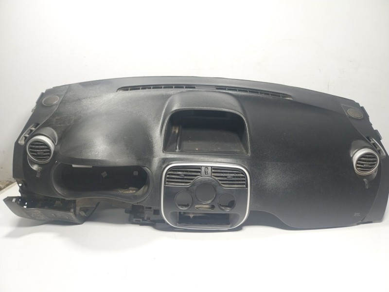 Recambio de salpicadero para renault kangoo 1.5 dci diesel fap referencia OEM IAM 681006957R  985252860R
