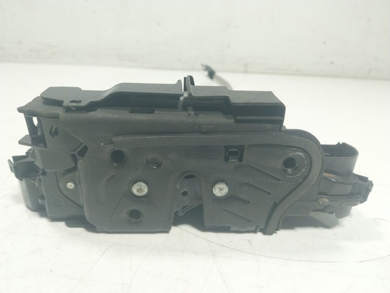Recambio de cerradura puerta delantera izquierda para volkswagen t-roc 1.5 16v tsi act referencia OEM IAM 5TB837015C 5TB837015C 