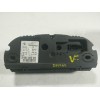 Recambio de cuadro instrumentos para bmw x3 (e83) 3.0 turbodiesel cat referencia OEM IAM 62103451587 345158703 