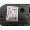 Recambio de cuadro instrumentos para bmw x3 (e83) 3.0 turbodiesel cat referencia OEM IAM 62103451587 345158703 