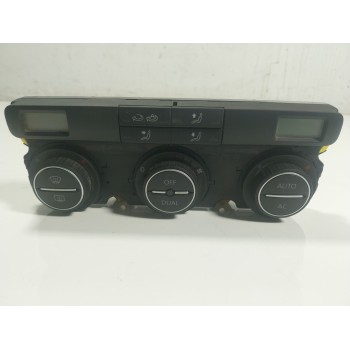 MANDO CLIMATIZADOR 1K0907044CT 1K0907044CT 