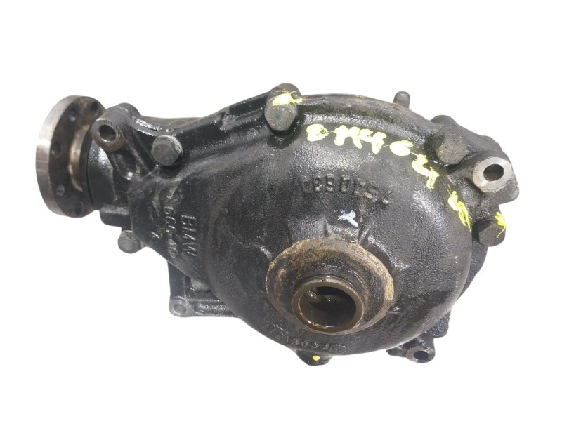 Recambio de diferencial delantero para bmw x3 (e83) 3.0 turbodiesel cat referencia OEM IAM 31507500799 7546112 