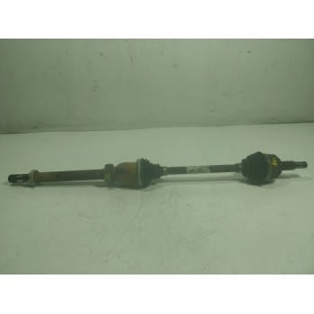 TRANSMISION DERECHA 391001209R 391007525R