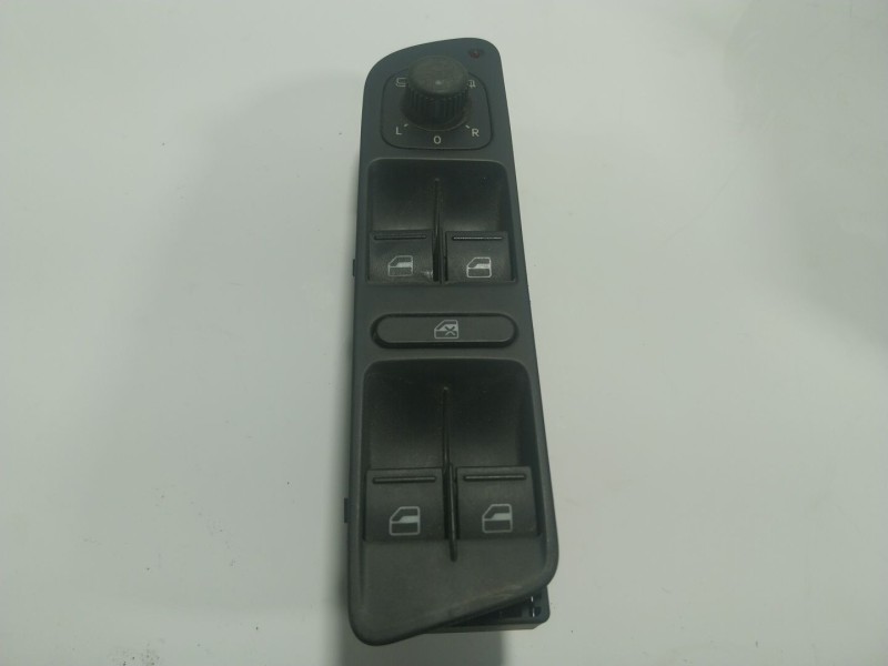 Recambio de mando elevalunas delantero izquierdo para volkswagen tiguan (5n1) 2.0 tdi referencia OEM IAM 1K4959857BREH 1K4959857