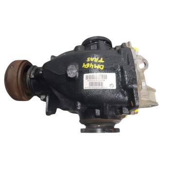 DIFERENCIAL TRASERO 33107576287 7576286 