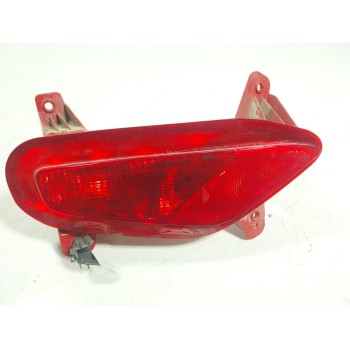 PILOTO TRASERO ANTINIEBLA IZQUIERDO 92405H8410 