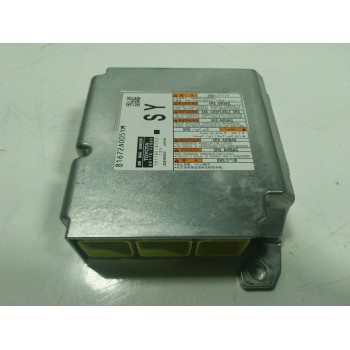 CENTRALITA AIRBAG 8917042D51 8917042B80 