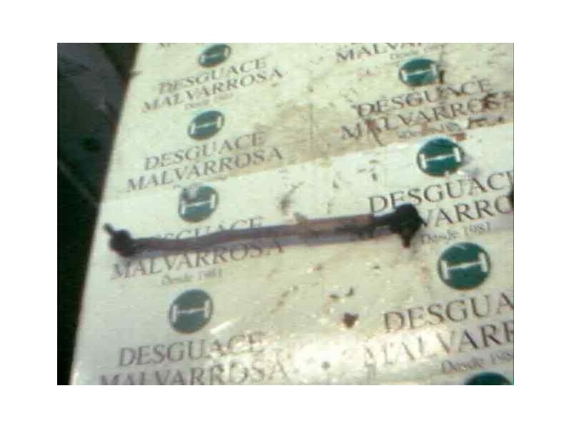 Recambio de barra direccion para suzuki vitara se/sv (et) 1.6 cat referencia OEM IAM   