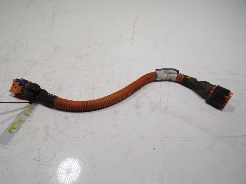 Recambio de modulo electronico para renault kangoo z.e. referencia OEM IAM 290E12498R 290E12498R 