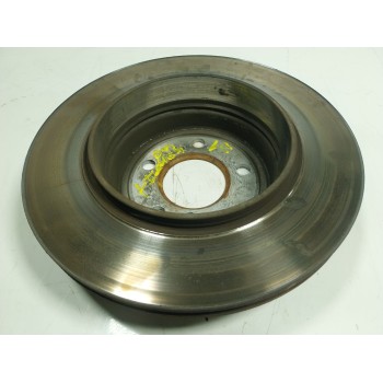 DISCO FRENO TRASERO 34213332217 