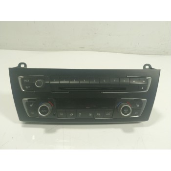 MANDO CLIMATIZADOR 64119354146 E1062665 