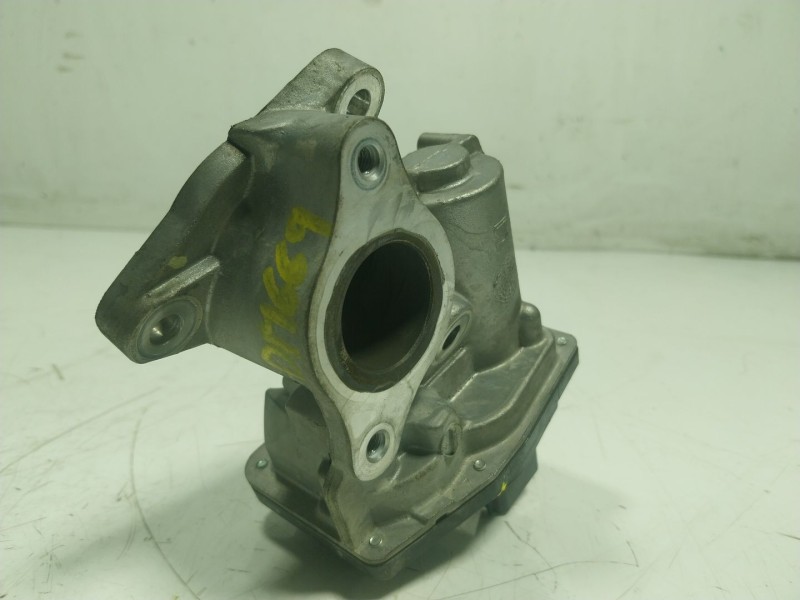 Recambio de valvula egr para renault kangoo 1.5 dci diesel fap referencia OEM IAM 147109913R H8201143495 