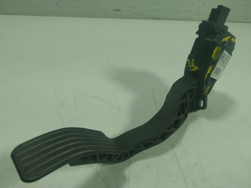 Recambio de potenciometro pedal para citroën c4 cactus 1.6 bluehdi 100 referencia OEM IAM 1601CW 9671433780 