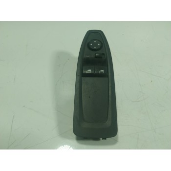 MANDO ELEVALUNAS DELANTERO IZQUIERDO 61319226264 922626404 