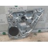 Recambio de elevalunas trasero derecho para volkswagen polo (9n1) highline referencia OEM IAM   