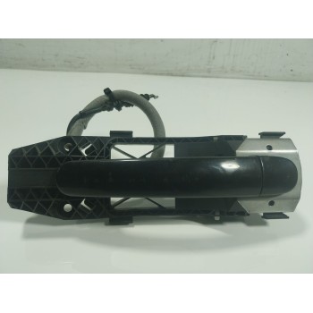 MANETA EXTERIOR DELANTERA IZQUIERDA 5N0837205MGRU 5N0837017C 