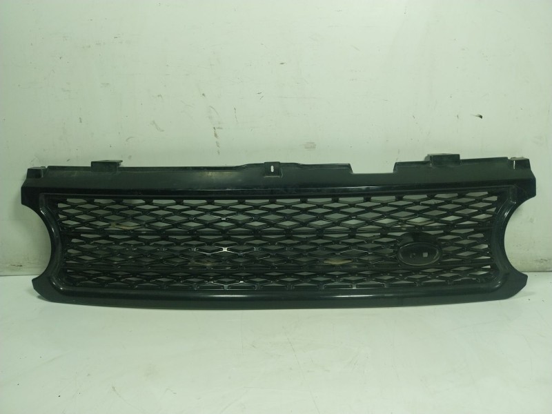 Recambio de rejilla delantera para land rover range rover (lm) td6 hse referencia OEM IAM DHB500193LQV  DHB500580LQV
