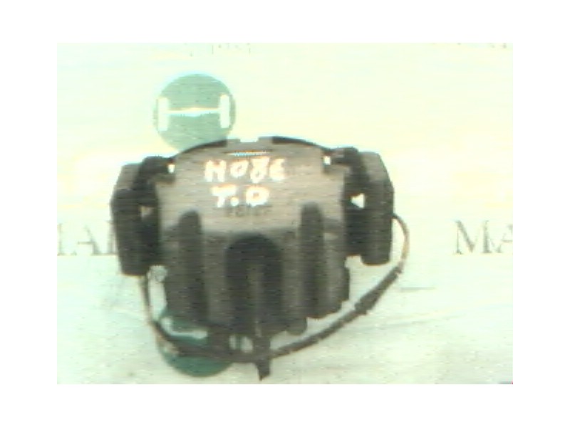 Recambio de pinza freno trasera derecha para bmw serie 7 (e65/e66) 760i referencia OEM IAM 34216753680  