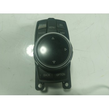 MANDO MULTIFUNCION 65829350723 19226310 