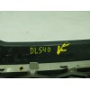 Recambio de rejilla delantera para land rover range rover (lm) td6 hse referencia OEM IAM DHB500193LQV  DHB500580LQV