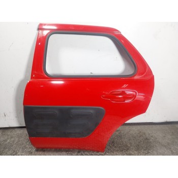 PUERTA TRASERA IZQUIERDA 9801219180 