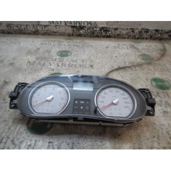 CUADRO INSTRUMENTOS 248108733R 