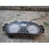 Recambio de cuadro instrumentos para dacia sandero ambiance referencia OEM IAM 248108733R  