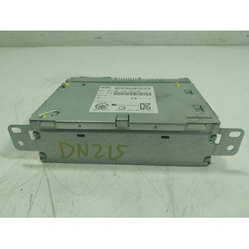 SISTEMA AUDIO / RADIO CD 1613228980 9810475480 