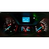 Recambio de cuadro instrumentos para ford transit connect 1.5 tdci cat referencia OEM IAM 2005173 FT1T10849 