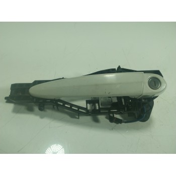 MANETA EXTERIOR DELANTERA IZQUIERDA 51217332565 