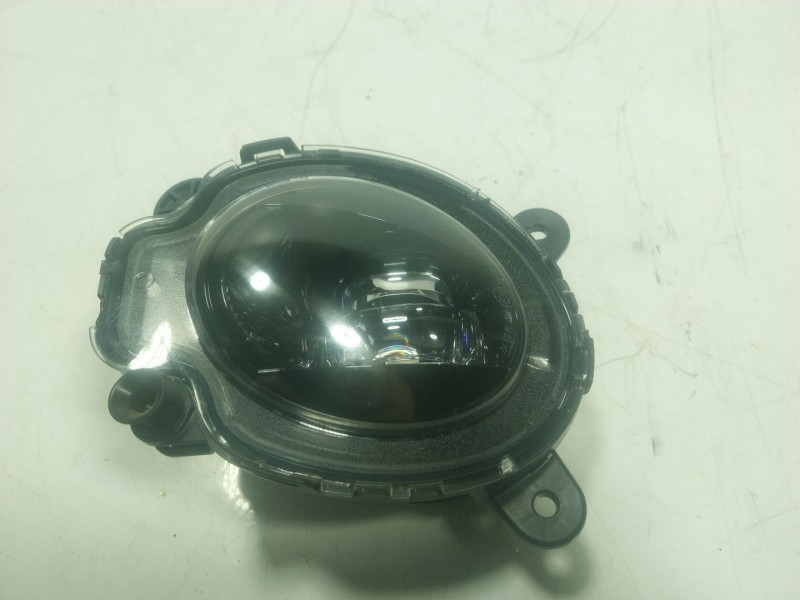 Recambio de faro antiniebla izquierdo para cupra leon sportstourer (kl8) 1.4 tsi phev referencia OEM IAM 5FJ941701 5FJ941701HSR 