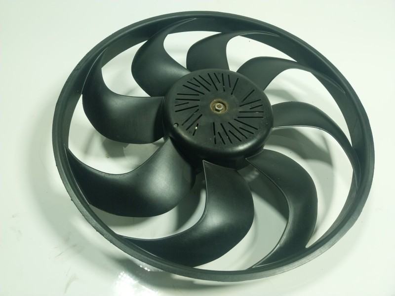 Recambio de electroventilador para ford transit connect 1.5 tdci cat referencia OEM IAM 2269424  